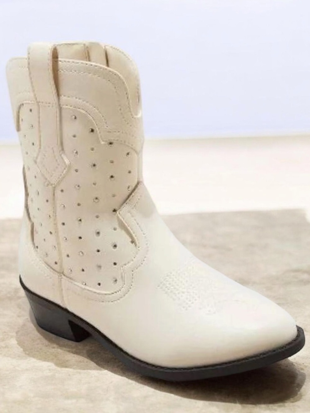 Art Class Girls Jovi Western Boots